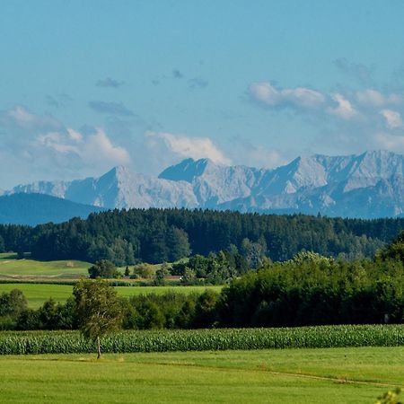 Guggi'S Emporeon Allgaeu Germaringen Екстериор снимка